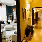 Nocleg ze śniadaniem Donna Franca Lecce