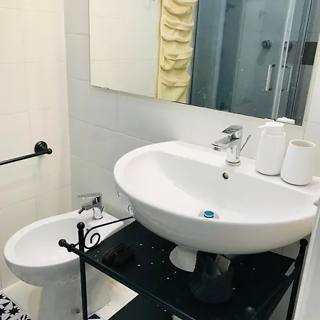 Donna Franca Nocleg ze śniadaniem Lecce