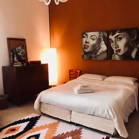 Nocleg ze śniadaniem Donna Franca 3*