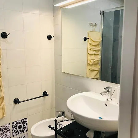 Nocleg ze śniadaniem Donna Franca Lecce