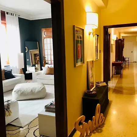 Nocleg ze śniadaniem Donna Franca Lecce