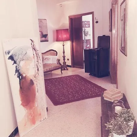 Nocleg ze śniadaniem Donna Franca Lecce