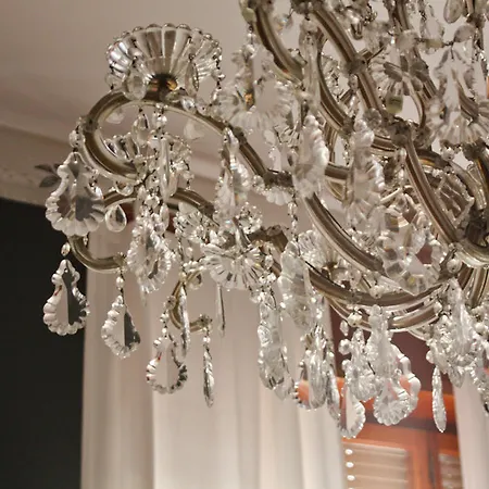 Nocleg ze śniadaniem Donna Franca Lecce