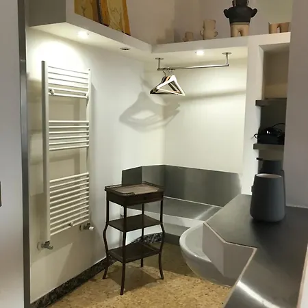 Donna Franca Alojamento de Acomodação e Pequeno-almoço Lecce