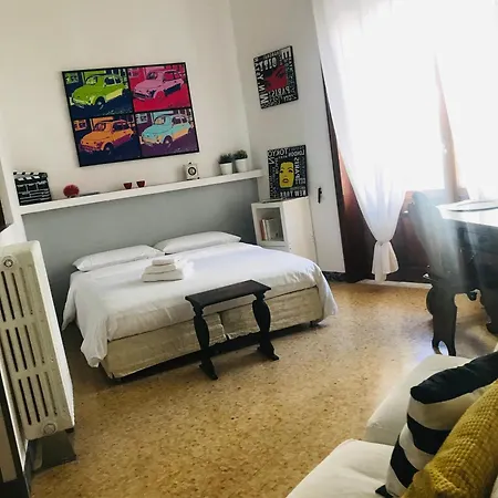 Couette-café Donna Franca Lecce