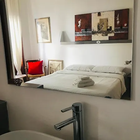 Donna Franca Lecce