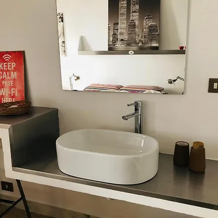 Donna Franca Couette-café Lecce