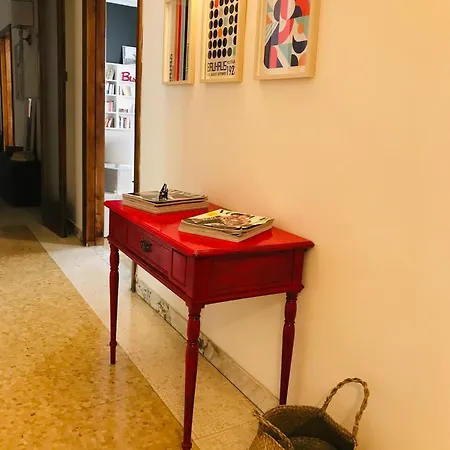 唐娜弗兰卡酒店