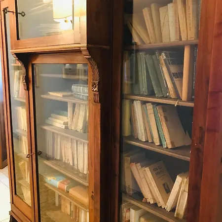 Donna Franca Couette-café Lecce