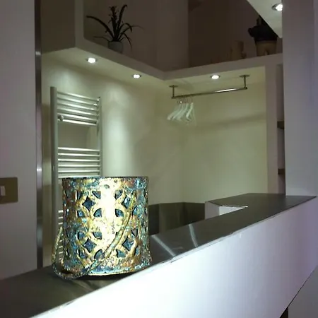 Couette-café Donna Franca Lecce