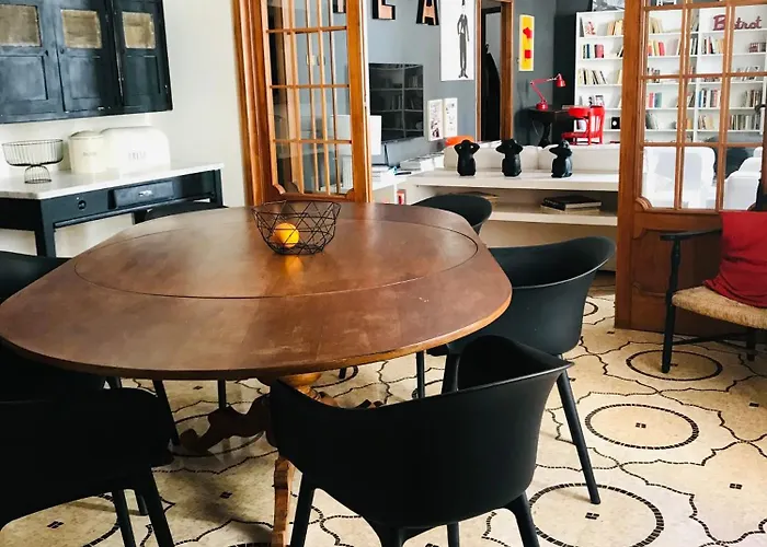 Nocleg ze śniadaniem Donna Franca 3*