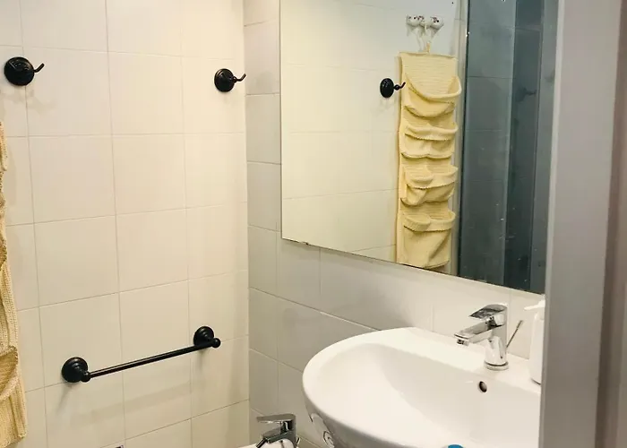 Nocleg ze śniadaniem Donna Franca Lecce