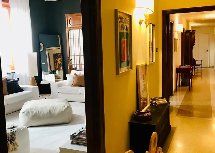 Bed & Breakfast Donna Franca Lecce