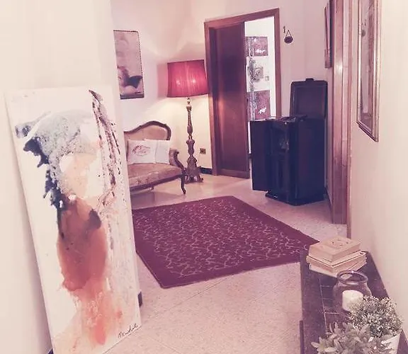 Bed & Breakfast Donna Franca Lecce