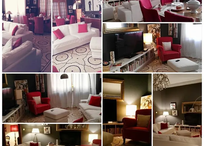 Donna Franca 3* Lecce