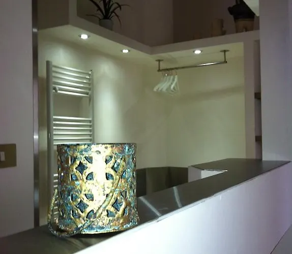 Nocleg ze śniadaniem Donna Franca Lecce