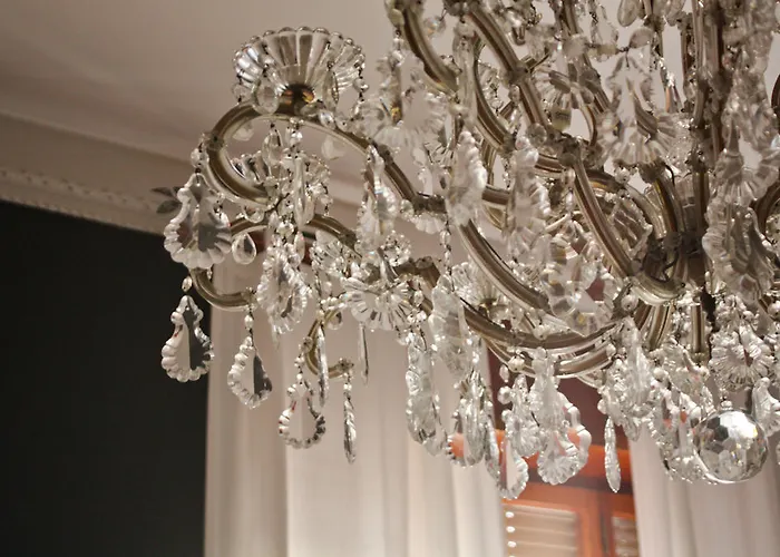 Bed & Breakfast Donna Franca Lecce